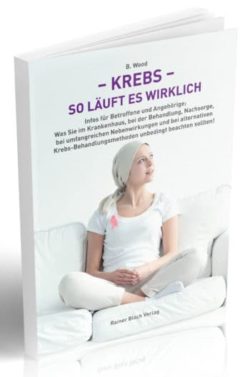 Das Krebsbuch